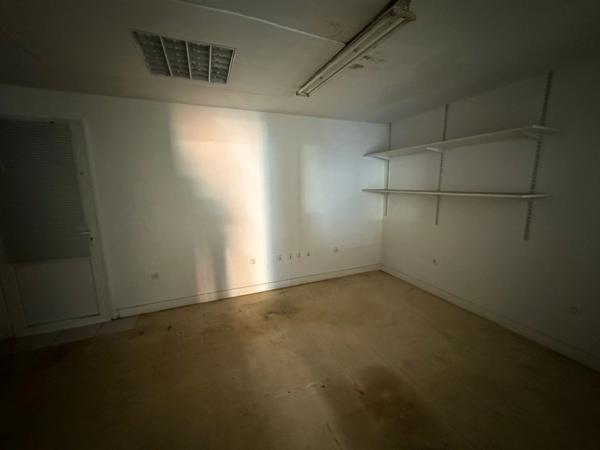 Volume, stockage et emplacement