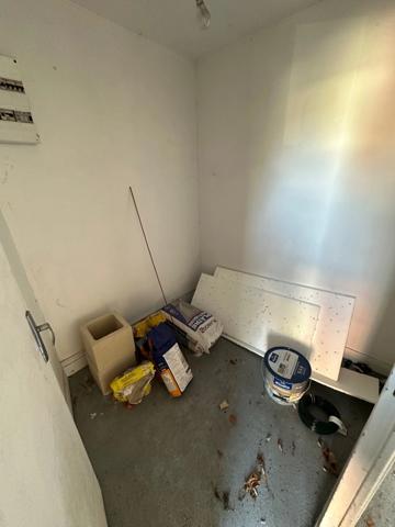 Volume, stockage et emplacement