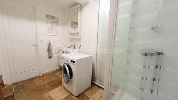 Appartement de 85 m²