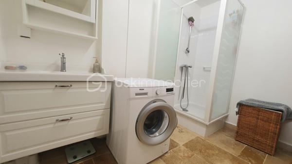 Appartement de 85 m²