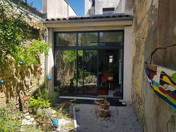 EXCLUSIVITE - HYPER CENTRE - Rochefort