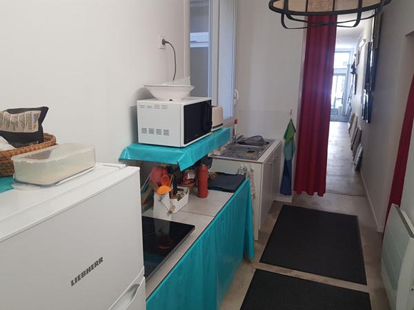 EXCLUSIVITE - HYPER CENTRE - Rochefort