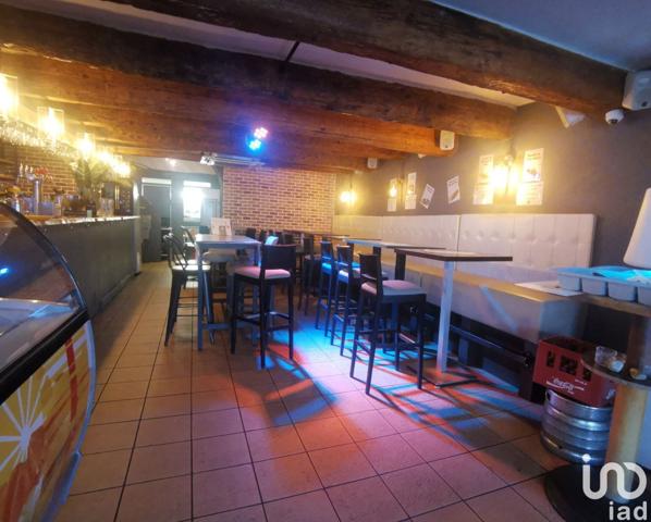 Salon de thé à vendre 100 m² Sète