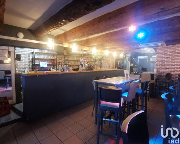 Salon de thé à vendre 100 m² Sète