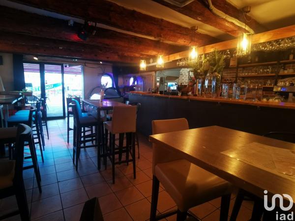 Salon de thé à vendre 100 m² Sète