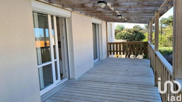 Maison à vendre 6 pièces 185 m² Bretignolles-sur-Mer