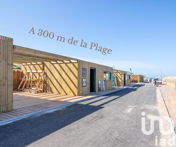 Maison à vendre 6 pièces 185 m² Bretignolles-sur-Mer