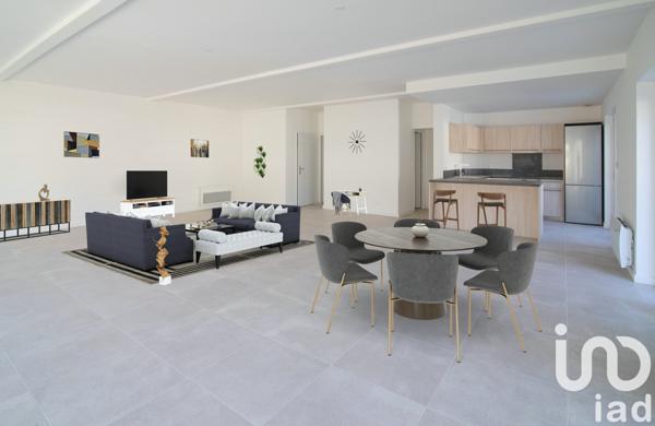 Maison à vendre 6 pièces 185 m² Bretignolles-sur-Mer