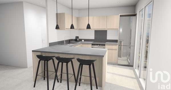 Maison à vendre 6 pièces 185 m² Bretignolles-sur-Mer