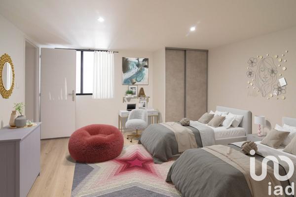 Maison à vendre 6 pièces 185 m² Bretignolles-sur-Mer