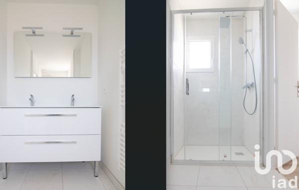 Maison à vendre 6 pièces 185 m² Bretignolles-sur-Mer