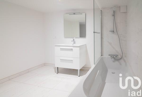 Maison à vendre 6 pièces 185 m² Bretignolles-sur-Mer