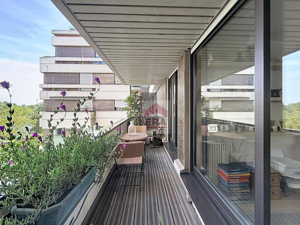 Appartement 4 pièces - 113 m² - Centre ville