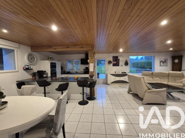 Maison à vendre 6 pièces 177 m² Ploufragan