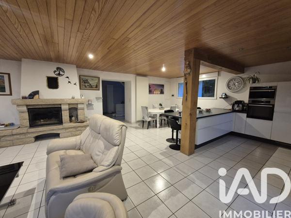 Maison à vendre 6 pièces 177 m² Ploufragan