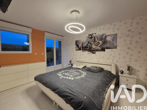 Maison à vendre 6 pièces 177 m² Ploufragan