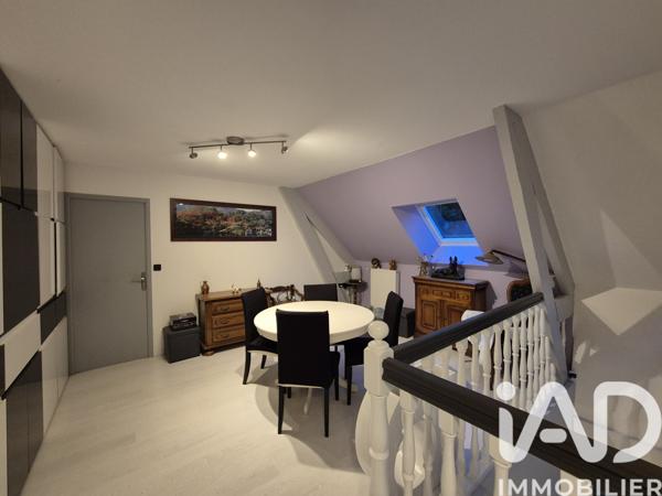 Maison à vendre 6 pièces 177 m² Ploufragan