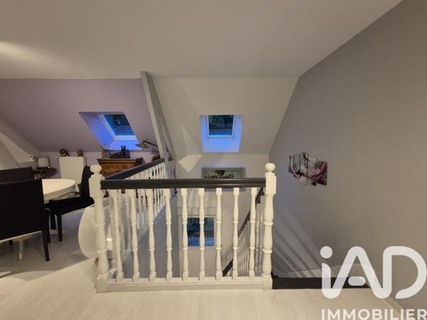Maison à vendre 6 pièces 177 m² Ploufragan