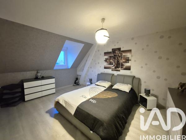 Maison à vendre 6 pièces 177 m² Ploufragan