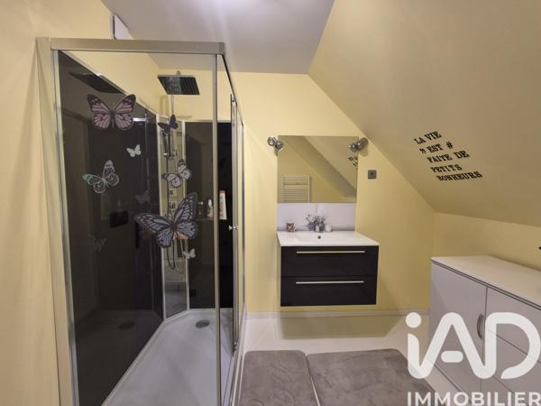 Maison à vendre 6 pièces 177 m² Ploufragan