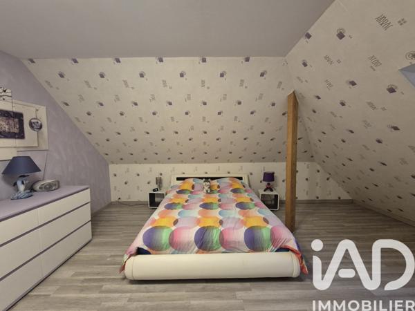 Maison à vendre 6 pièces 177 m² Ploufragan