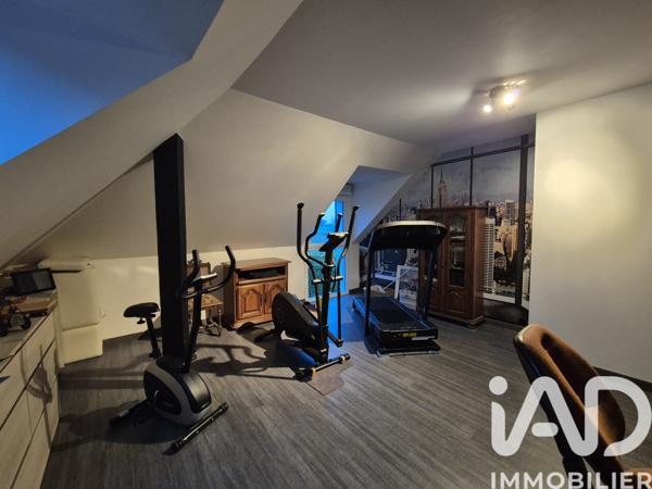 Maison à vendre 6 pièces 177 m² Ploufragan