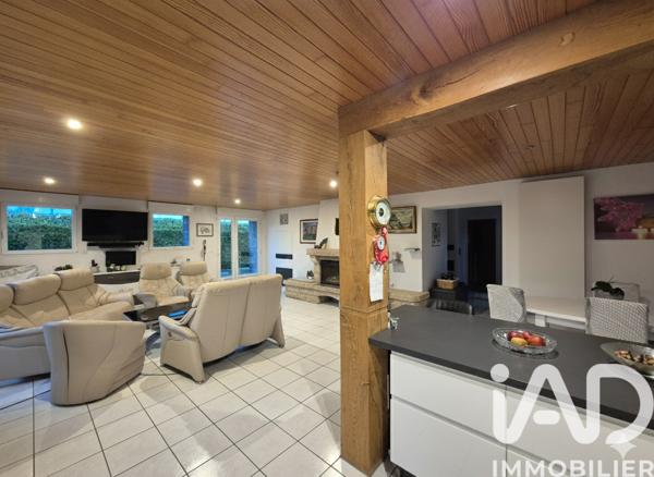 Maison à vendre 6 pièces 177 m² Ploufragan