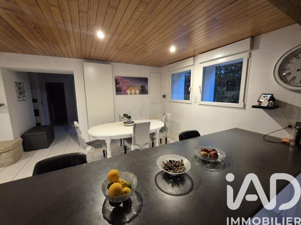 Maison à vendre 6 pièces 177 m² Ploufragan