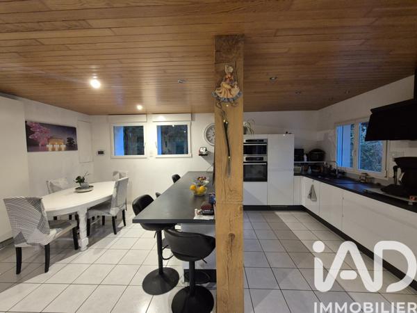 Maison à vendre 6 pièces 177 m² Ploufragan