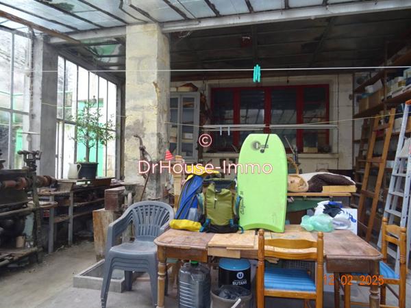 Immeuble à vendre 9 pièces de 230 m²