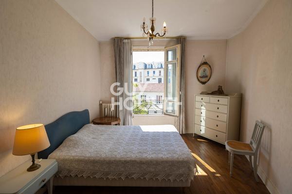 Appartement Clamart 3 pièce(s) 63 m2