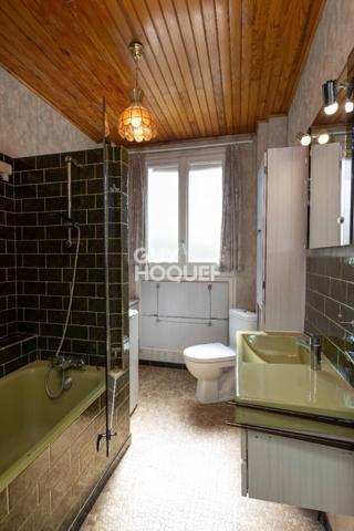 Appartement Clamart 3 pièce(s) 63 m2