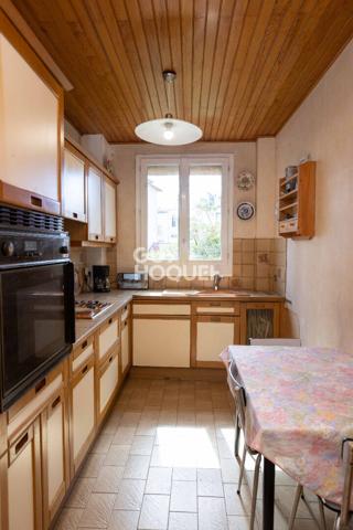 Appartement Clamart 3 pièce(s) 63 m2