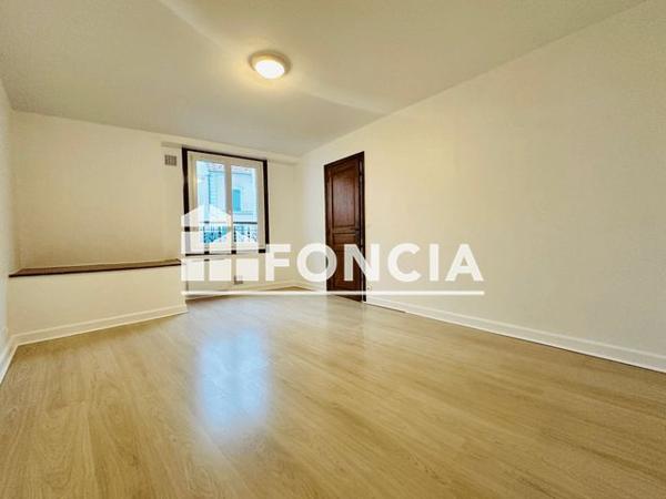 Location Appartement 2 pièces 57 m² - 4 RUE DES GORIOTS Deuil La Barre 95170