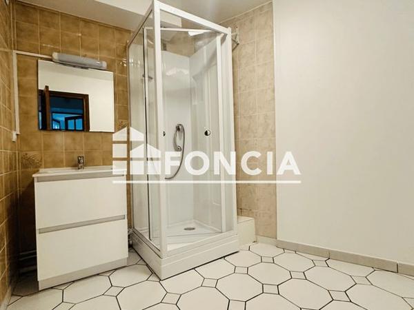 Location Appartement 2 pièces 57 m² - 4 RUE DES GORIOTS Deuil La Barre 95170