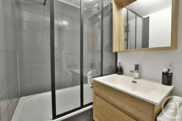 Appartement F1 à vendre  2 pièces - 17,57 m2 ST HILAIRE DE RIEZ - 85