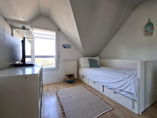 Maison Saint André Des Eaux 96.64m2 + véranda 50m2
