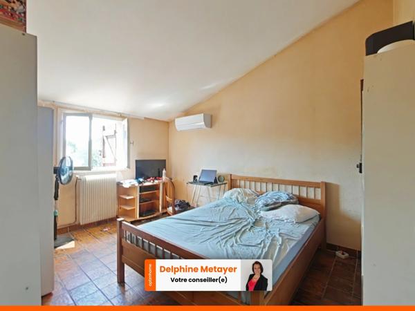 Vente à terme Draguignan, Villa T6 de 168 m² avec terrain – Idéal Investisseur
