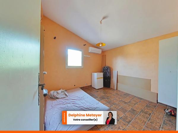 Vente à terme Draguignan, Villa T6 de 168 m² avec terrain – Idéal Investisseur