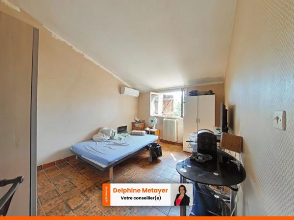 Vente à terme Draguignan, Villa T6 de 168 m² avec terrain – Idéal Investisseur