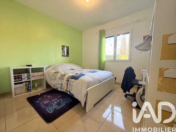 Maison à vendre 4 pièces 165 m² Castelsarrasin