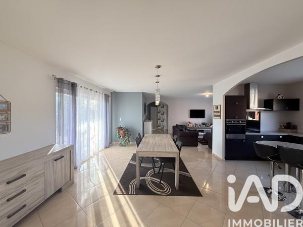 Maison à vendre 4 pièces 165 m² Castelsarrasin