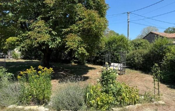 Vente Maison Champagne-mouton