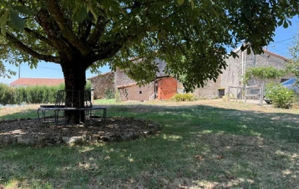Vente Maison Champagne-mouton