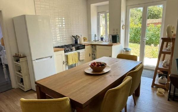 Vente Maison Champagne-mouton