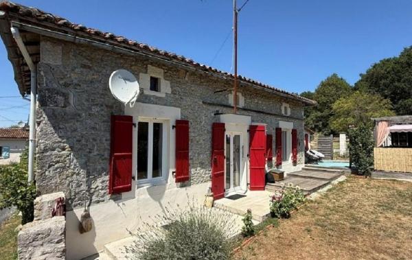 Vente Maison Champagne-mouton
