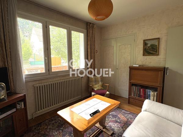 MAISON À VENDRE DE 7 PIÈCES DE 153,00 M²