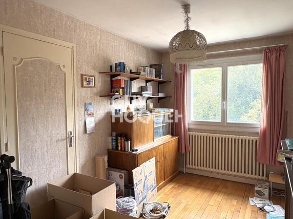 MAISON À VENDRE DE 7 PIÈCES DE 153,00 M²