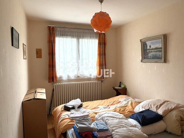 MAISON À VENDRE DE 7 PIÈCES DE 153,00 M²