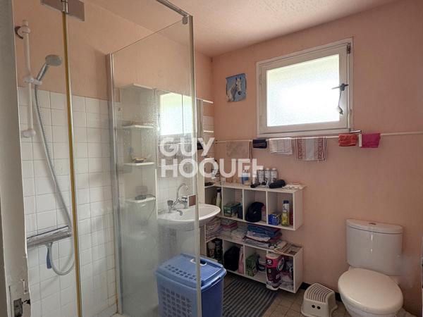 MAISON À VENDRE DE 7 PIÈCES DE 153,00 M²